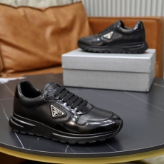 Prada Low Shoes